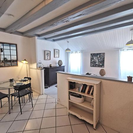 L'Authentique - Les Maisons De Madeleine ナント エクステリア 写真
